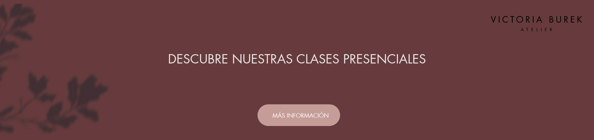 Banner Clases