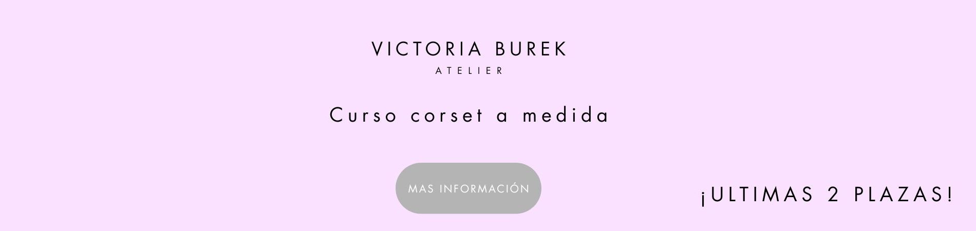 Curso corset